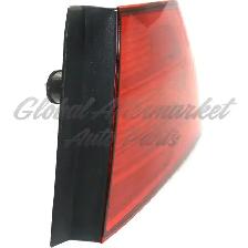 Acura Tl 2004-2006 Tail Lights Left and Right - Photo 7