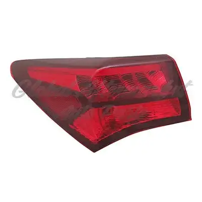 Acura Tlx 2015-2017 Tail Lights Left and Right