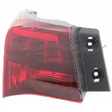 Acura Tlx 2015-2017 Tail Lights Left and Right - Photo 2