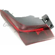 Acura Tlx 2015-2017 Tail Lights Left and Right - Photo 4