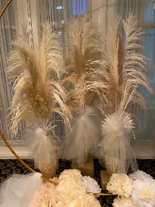 Wedding, Baby Shower, Anniversary Decor for Sale - Photo 2
