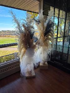 Wedding, Baby Shower, Anniversary Decor for Sale - Photo 4