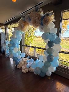 Wedding, Baby Shower, Anniversary Decor for Sale - Photo 5
