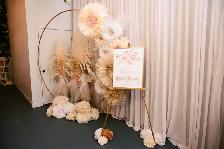 Wedding, Baby Shower, Anniversary Decor for Sale - Photo 7