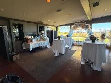 Wedding, Baby Shower, Anniversary Decor for Sale - Photo 8