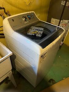 F-i-x Dryer Washer