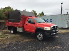 Dodge ram 5500 - Photo 2