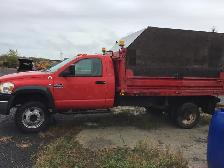 Dodge ram 5500 - Photo 4