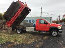 Dodge ram 5500 - Photo 5