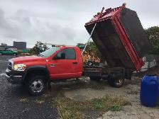 Dodge ram 5500 - Photo 6