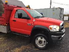 Dodge ram 5500 - Photo 7