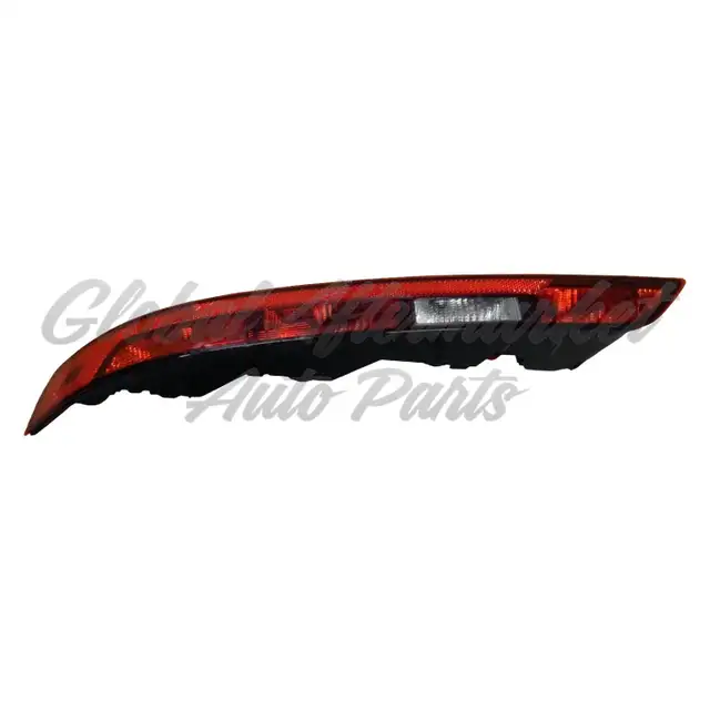 Audi Sq5 Sportback 2021-2025 Tail Lights Left and Right