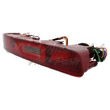 Audi Q7 2007-2015 Tail Lights Left and Right - Photo 3
