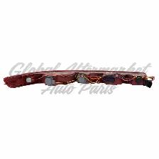 Audi Q7 2007-2015 Tail Lights Left and Right - Photo 6