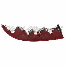 Audi Q7 2007-2015 Tail Lights Left and Right - Photo 7