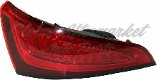 Audi Q5 2013-2017 Tail Lights Left and Right - Photo 2