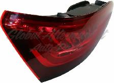 Audi Q5 2013-2017 Tail Lights Left and Right - Photo 3
