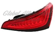 Audi Q5 2013-2017 Tail Lights Left and Right - Photo 5
