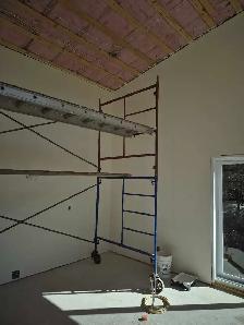 Peinture a domicile - Photo 3
