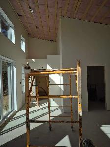 Peinture a domicile - Photo 4