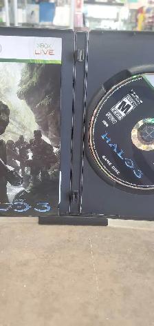 Microsoft Halo 3 Xbox 360 - Photo 2