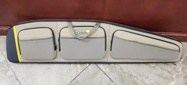 Cabela's Elite Series Scoped Hunting Rifle Case