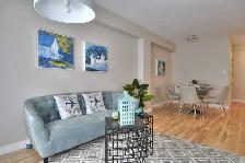 1 Bedroom Apartment for Rent - 1433 Rue Towers - Photo 2