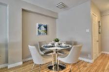 1 Bedroom Apartment for Rent - 1433 Rue Towers - Photo 4