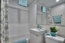 1 Bedroom Apartment for Rent - 1433 Rue Towers - Photo 7