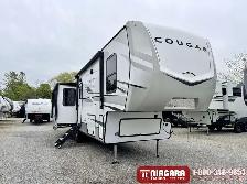 2025 KEYSTONE COUGAR 316RLS Fifth Wheel