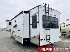 2025 KEYSTONE COUGAR 316RLS Fifth Wheel - Photo 2