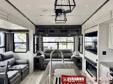 2025 KEYSTONE COUGAR 316RLS Fifth Wheel - Photo 3