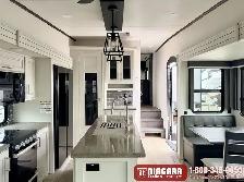 2025 KEYSTONE COUGAR 316RLS Fifth Wheel - Photo 4
