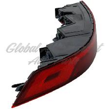 Audi Q5 2018-2020 Tail Lights Left and Right - Photo 3