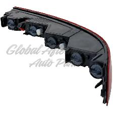 Audi Q5 2018-2020 Tail Lights Left and Right - Photo 4