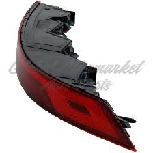 Audi Q5 2018-2020 Tail Lights Left and Right - Photo 7