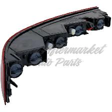 Audi Q5 2018-2020 Tail Lights Left and Right - Photo 8