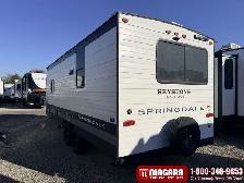 2026 KEYSTONE SPRINGDALE 2100RL - Photo 3