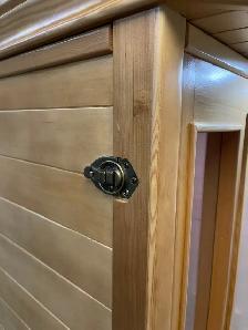 1 & 2 -Person Haven Heat Sauna in stock - Photo 3