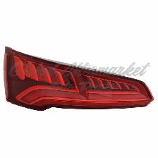Audi Q5 2018-2020 Tail Lights Left and Right