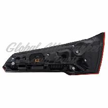 Audi Q5 2018-2020 Tail Lights Left and Right - Photo 2
