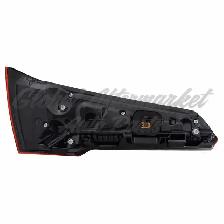 Audi Q5 2018-2020 Tail Lights Left and Right - Photo 6
