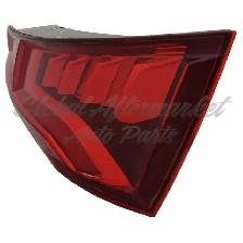 Audi Q5 2018-2020 Tail Lights Left and Right - Photo 7