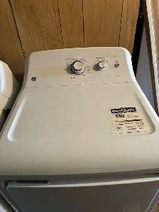 washer & dryer - Photo 3