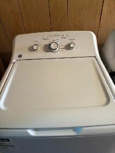 washer & dryer - Photo 4