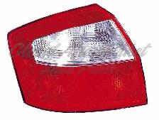 Audi A4 2002-2005 Tail Lights Left and Right