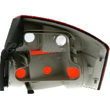 Audi A4 2002-2005 Tail Lights Left and Right - Photo 4