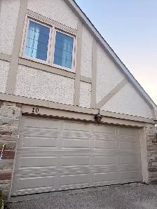 ⭐️NEW GARAGE DOORS⭐️ - Photo 7