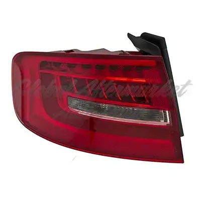 Audi A4 2013-2016 Tail Lights Left and Right