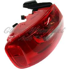 Audi A4 2013-2016 Tail Lights Left and Right - Photo 2